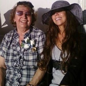 Meet your Posher, Valerie